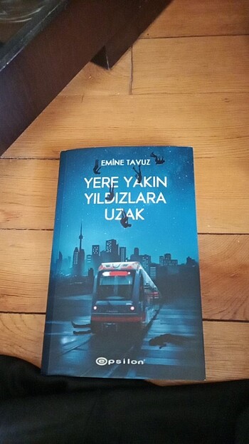 Yere yakın yıldızlara uzak 