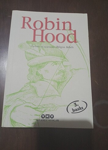 Robin Hood 