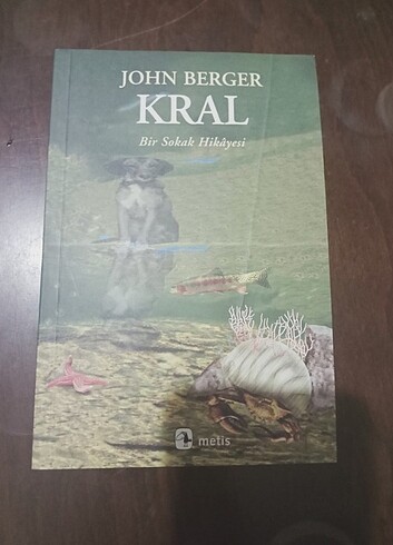 KRAL 