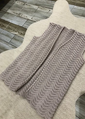 Sıfır 38 neden yelek - Görsel 3