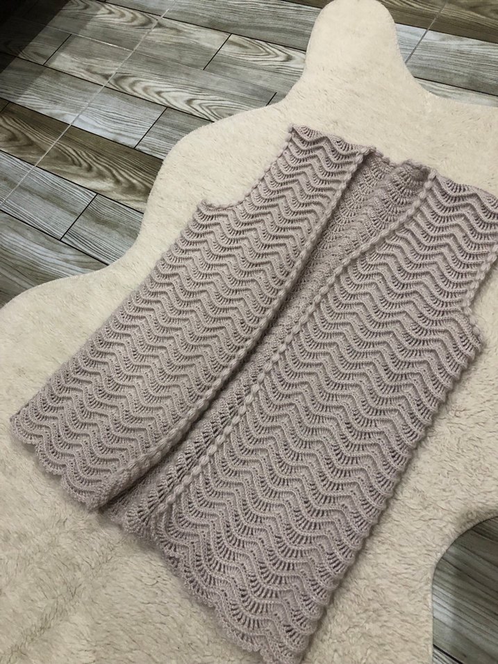 Sıfır 38 neden yelek - Görsel 3