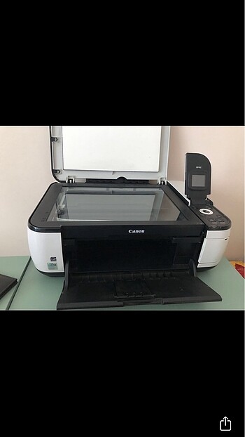 Canon yazıcı - Görsel 4