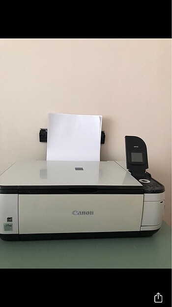 Canon yazıcı - Görsel 5