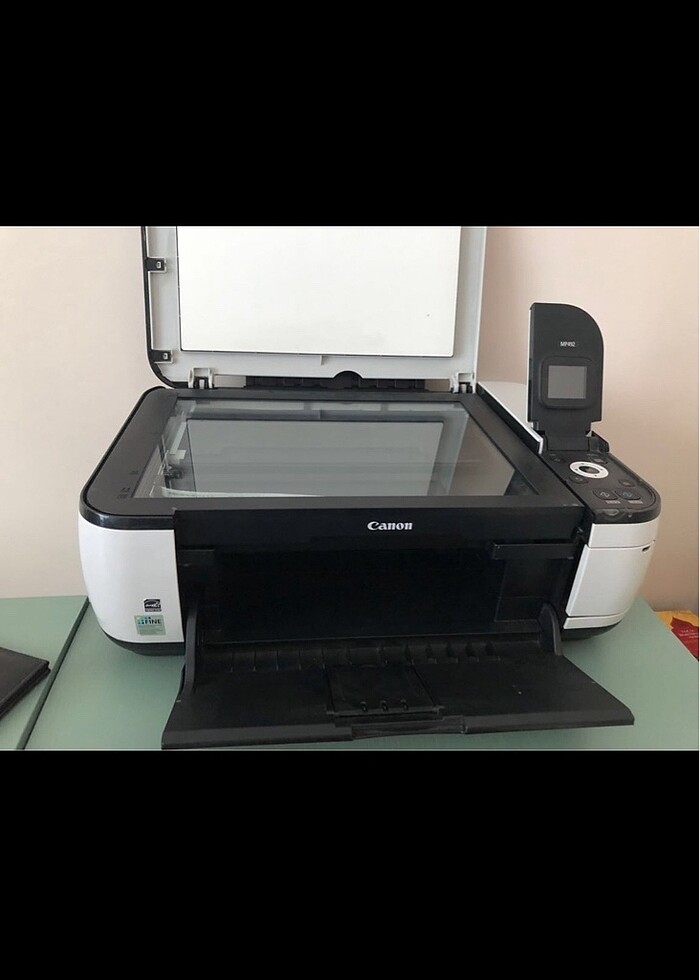 Canon yazıcı - Görsel 4