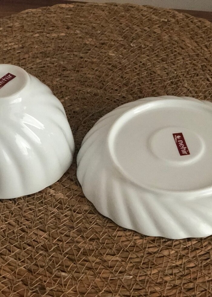 Tabaklı tekli fincan.Ürün sıfırdır. - Görsel 3