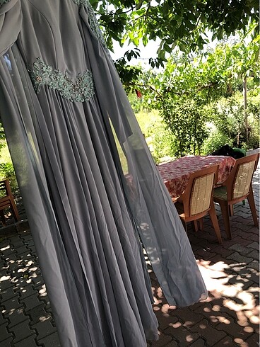 38 beden kına elbisesi - Görsel 6