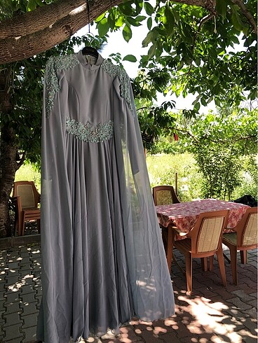 38 beden kına elbisesi - Görsel 13