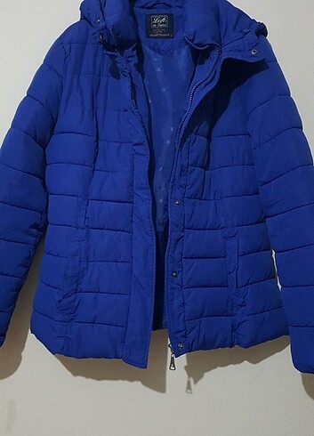 Kışlık mont