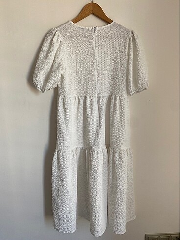 TRENDYOLMİLLA MİDİ GÜNLÜK ELBİSE - Görsel 6