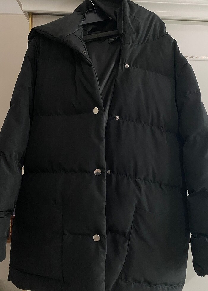 TONNYBLACK MONT - Görsel 2