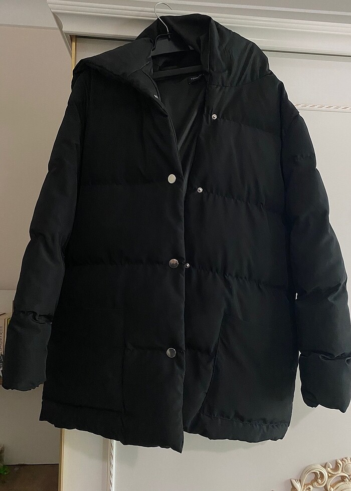 TONNYBLACK MONT - Görsel 3