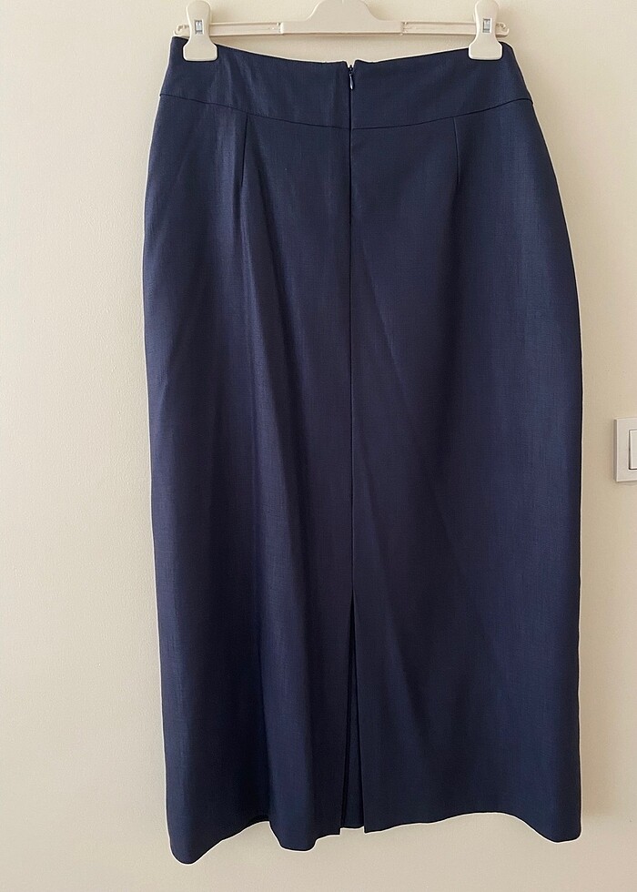 SİTARE UZUN ETEK - Görsel 3