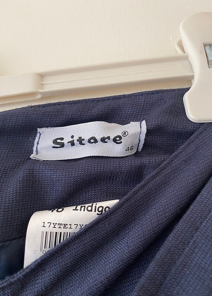 SİTARE UZUN ETEK - Görsel 4