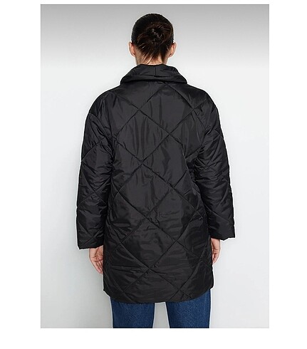 TRENDYOLMİLL ŞİŞME MONT - Görsel 3