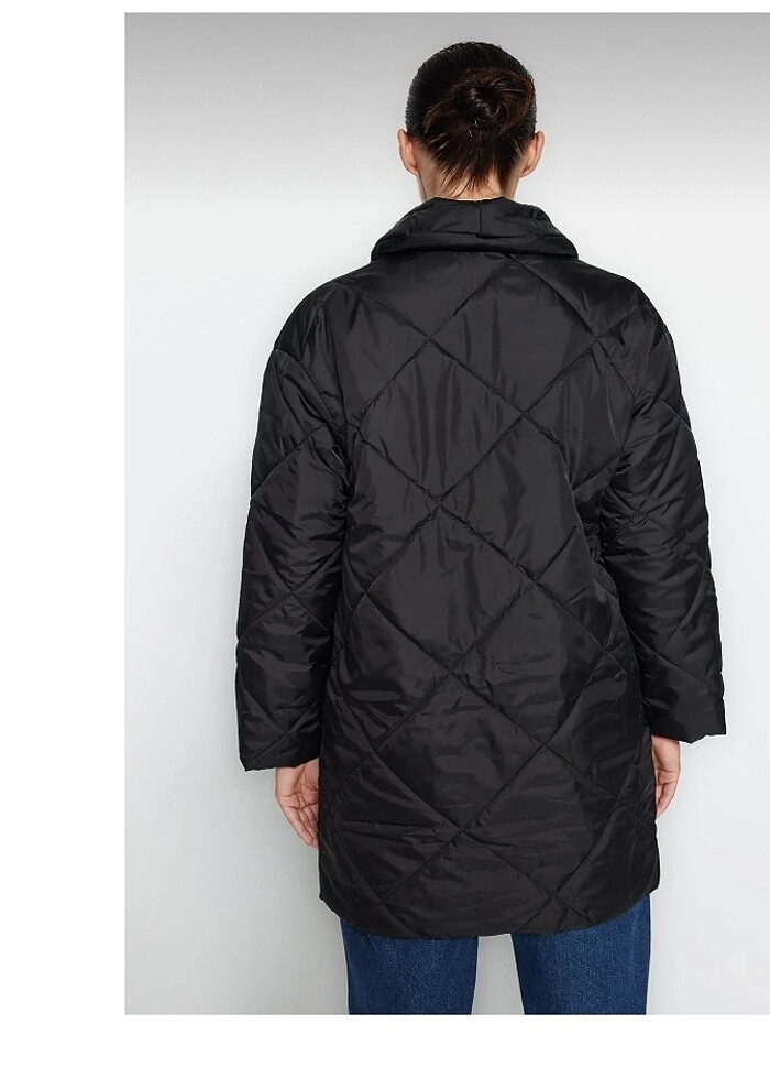 TRENDYOLMİLL ŞİŞME MONT - Görsel 3