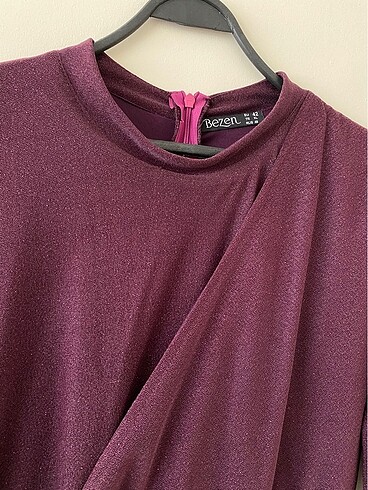 TESETTÜR ABİYE | UZUN ELBİSE - Görsel 2