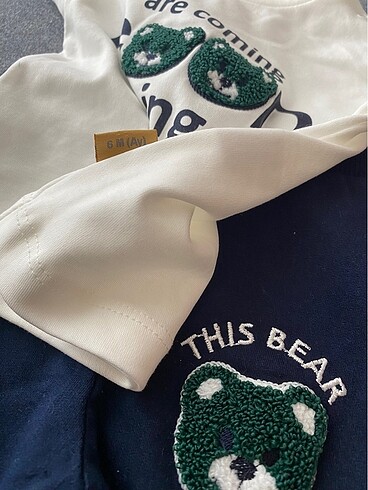 Üçlü ceket takım - Görsel 4