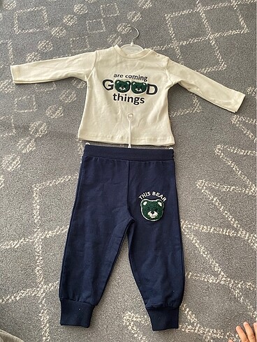 Üçlü ceket takım - Görsel 6