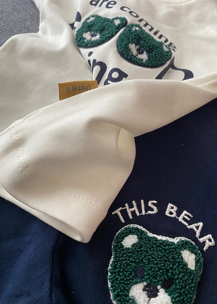 Üçlü ceket takım - Görsel 4