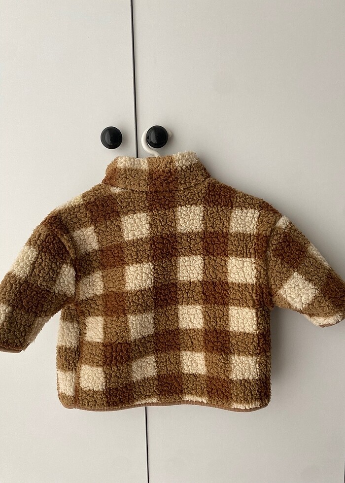 LCW ERKEK BEBEK CEKET/HIRKA - Görsel 2