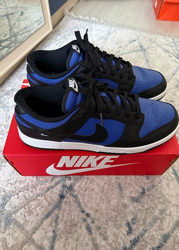 Nike Dunk Low - Görsel 2