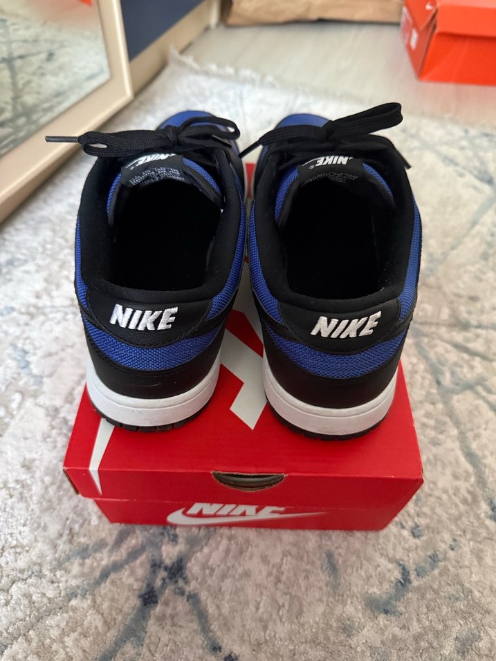 Nike Dunk Low - Görsel 3