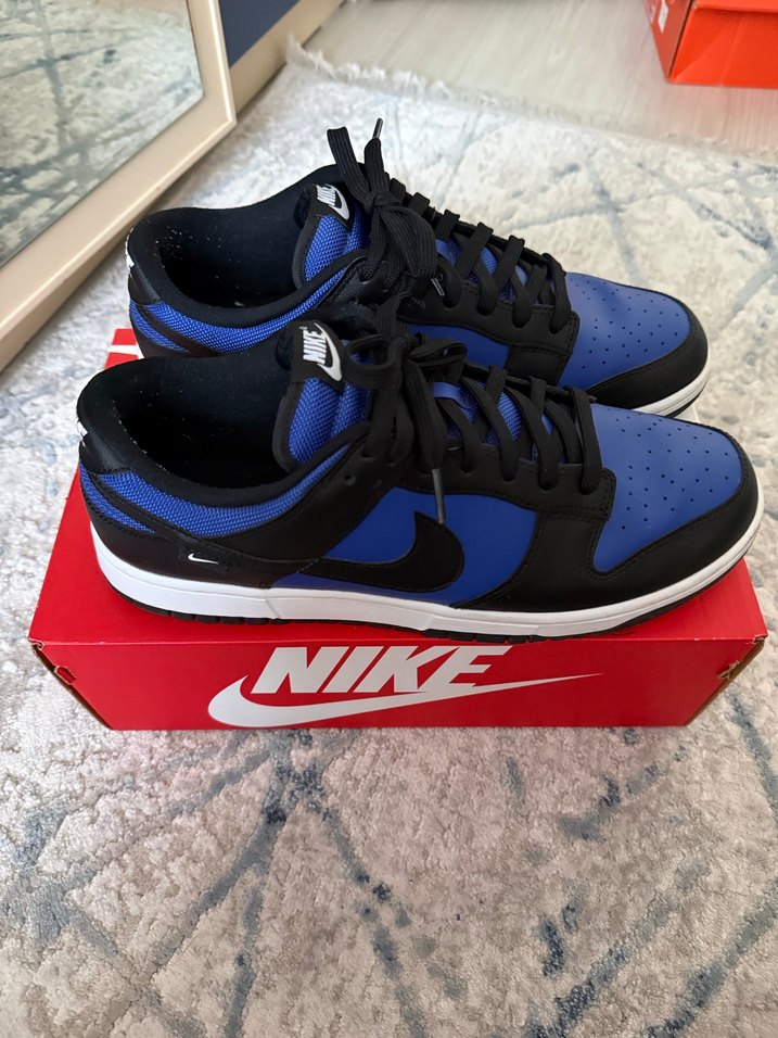 Nike Dunk Low - Görsel 2