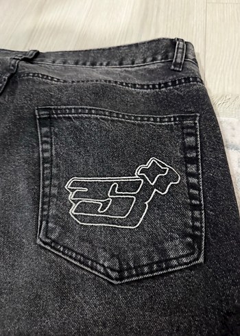 SOHIGH PANTOLON - Görsel 3