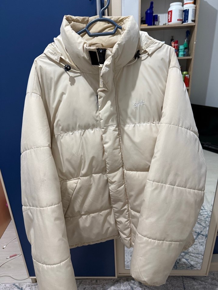 Pull&Bear Mont - Görsel 2