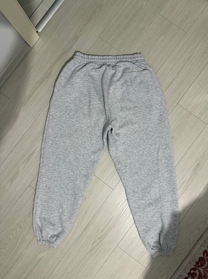 Flaw Erkek Eşofman Altı - Görsel 2