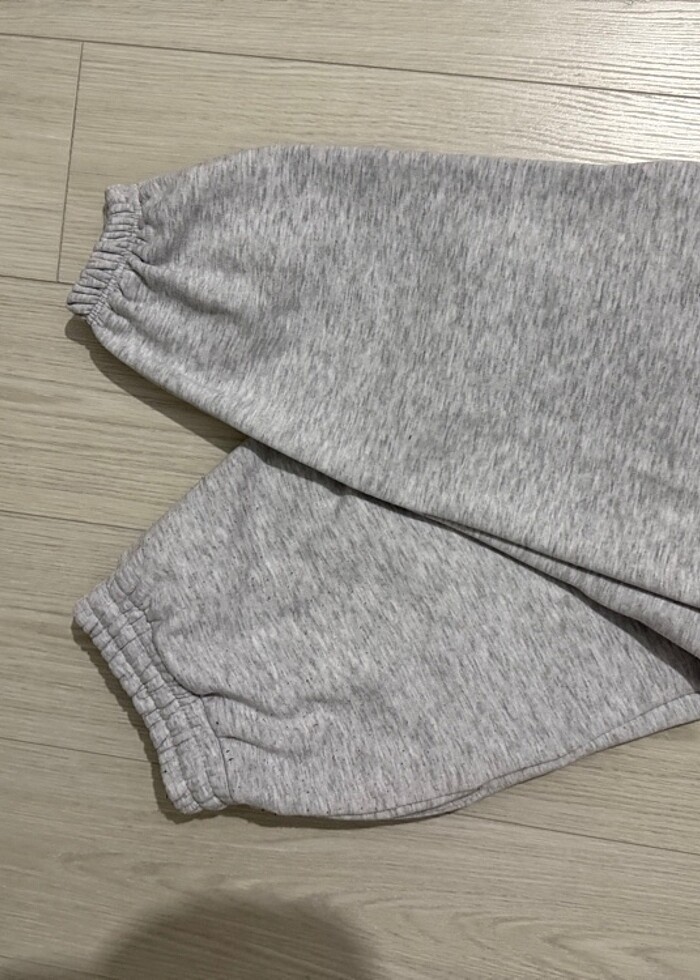 FLAW SWEATPANT - Görsel 3