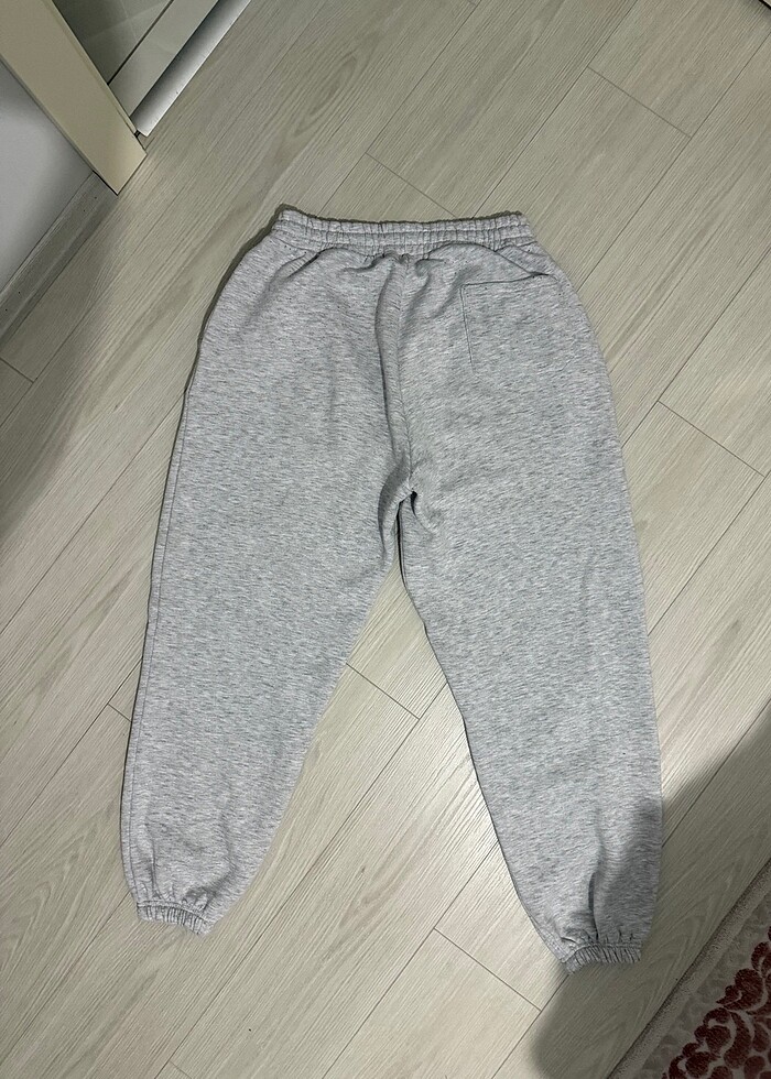 FLAW SWEATPANT - Görsel 2
