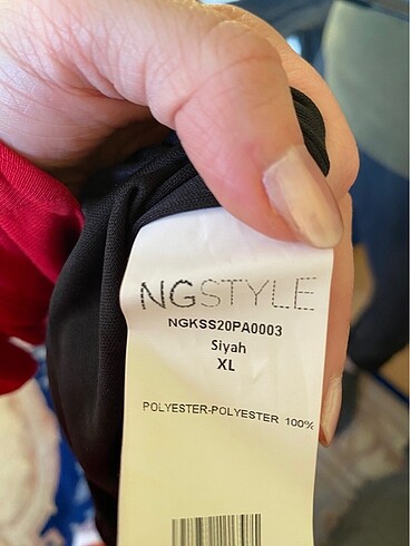NG Style NG STYLE PANTOLON
