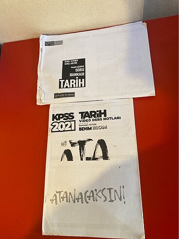 Kpss tarih