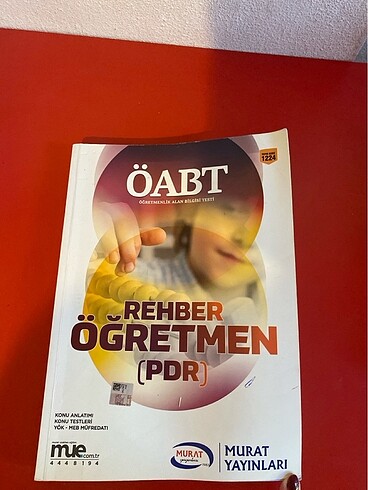 Pdr öabt kpss