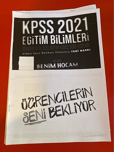 Kpss rehberlik ve özel eğitim