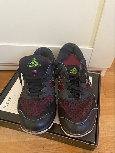 Adidas