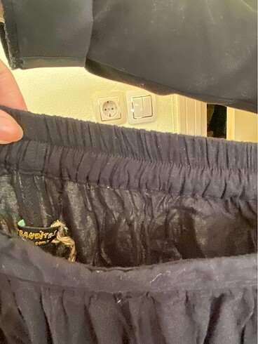 Deniz şort etek - Görsel 3