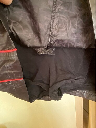 Deniz şort etek - Görsel 4