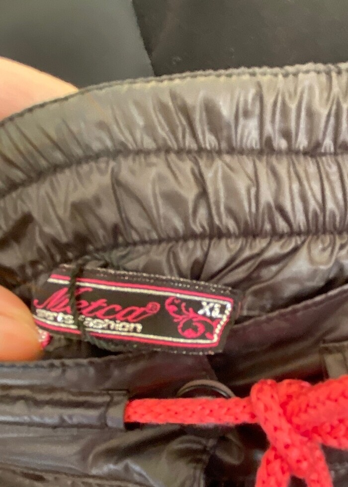 Deniz şort etek - Görsel 2