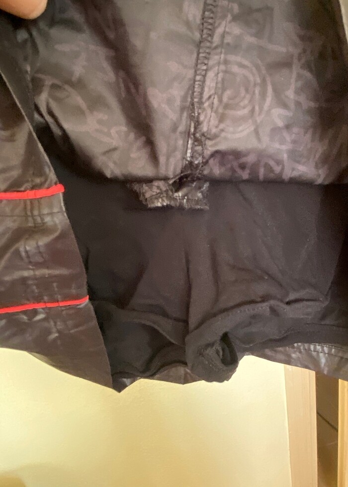 Deniz şort etek - Görsel 4