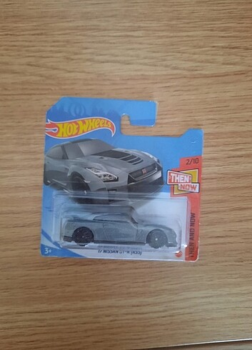 R35 araba