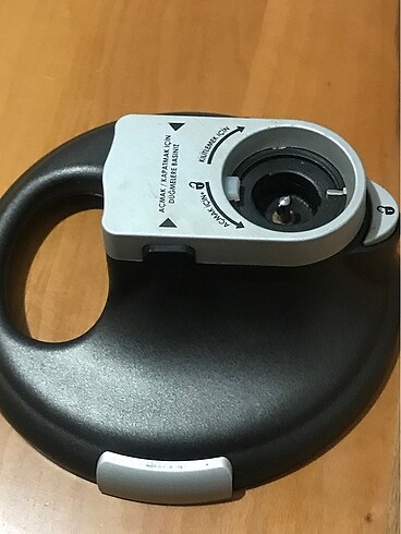 Arzum mutfak robotu