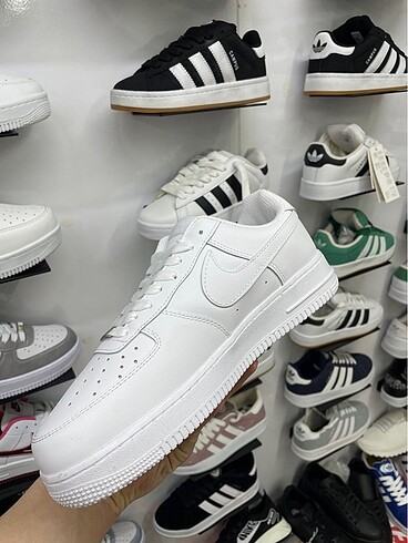 Nike İthal Air Force