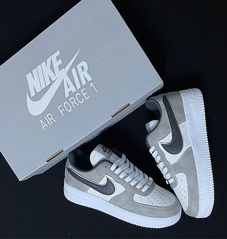Air Force Gray