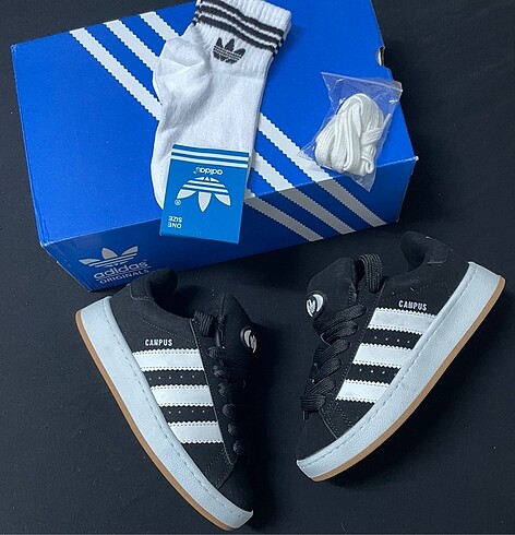 Adidas Campüs