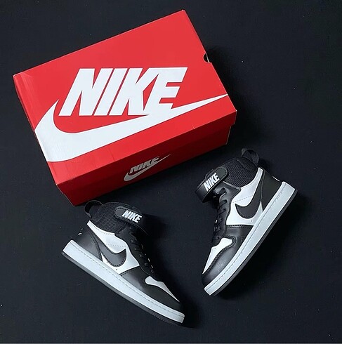 Nike Court Borough
