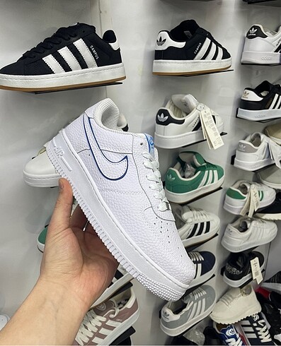 Air Force Mavi