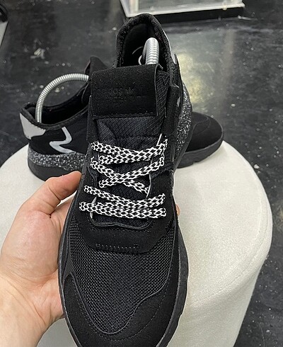 43 Beden Adidas Nite Jogger