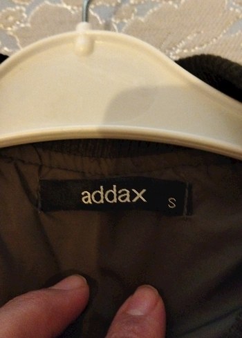 Kadın Koyu yeşil Uzun Fermuarlı yağmurluk - Görsel 3